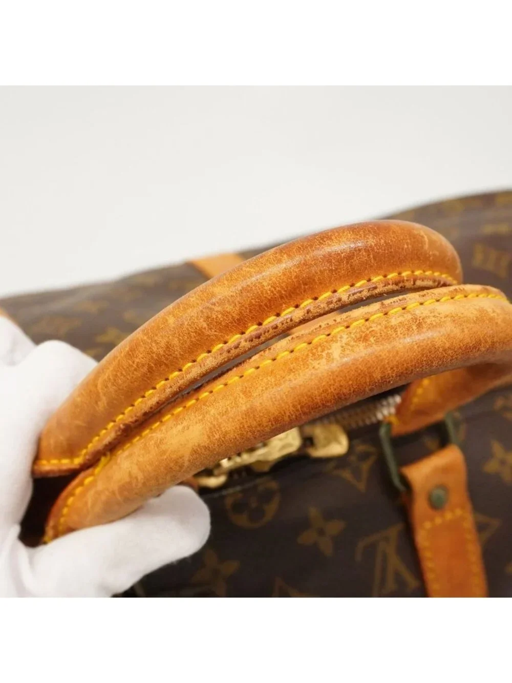 Louis Vuitton this authentic